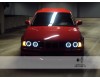 Ангельские глазки Galaxy для BMW 3 E30, 7 E32, 5 E34